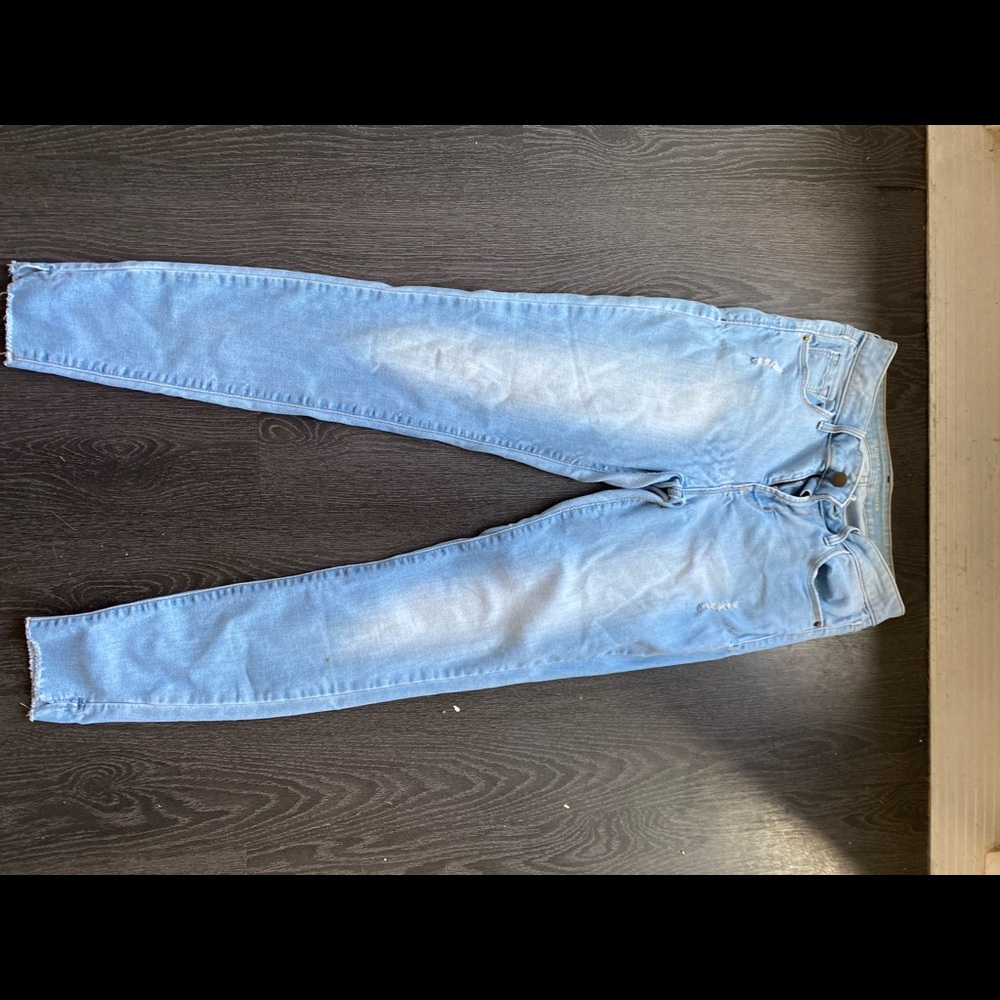 Old Navy jeans